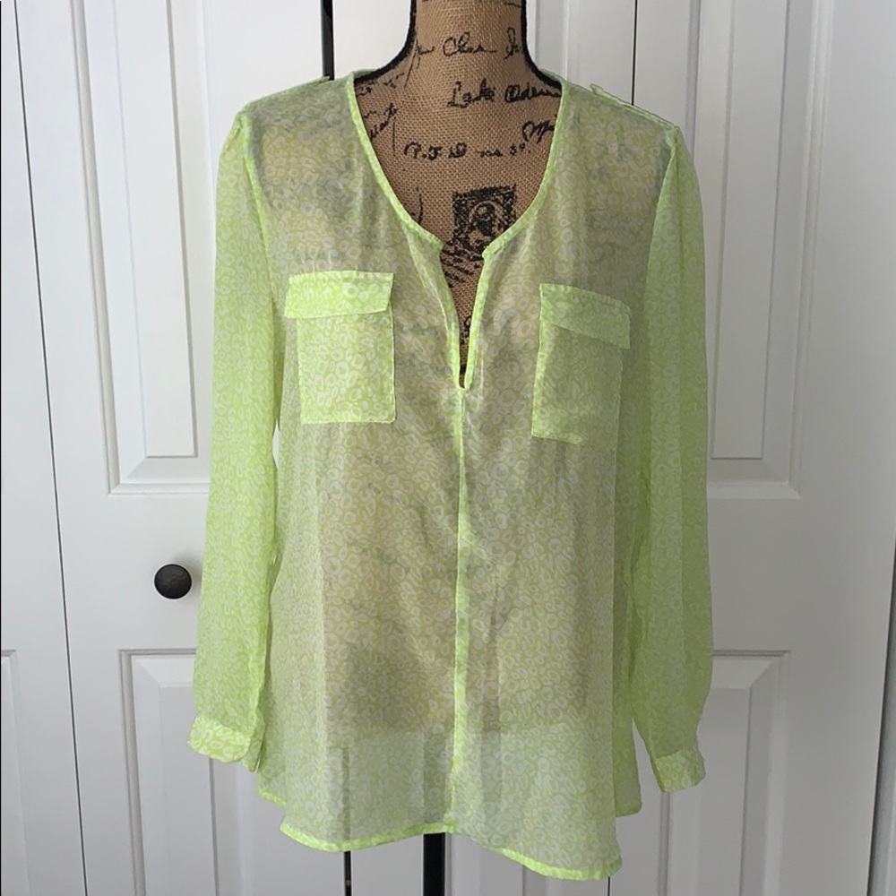 Women’s Banana Republic Blouse